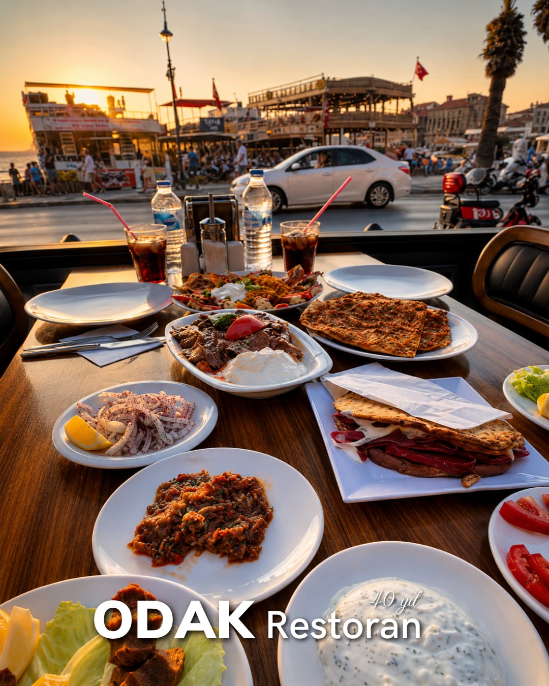 Odak Restoran